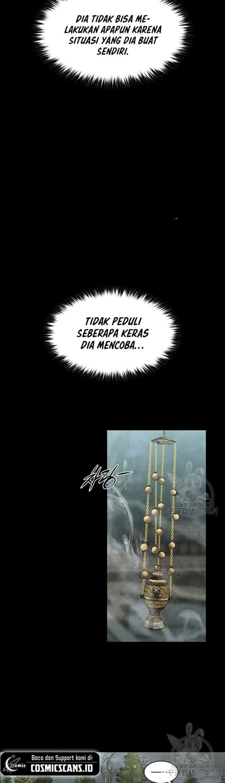 Castle 2: On Top of Everyone Chapter 22 Gambar 6