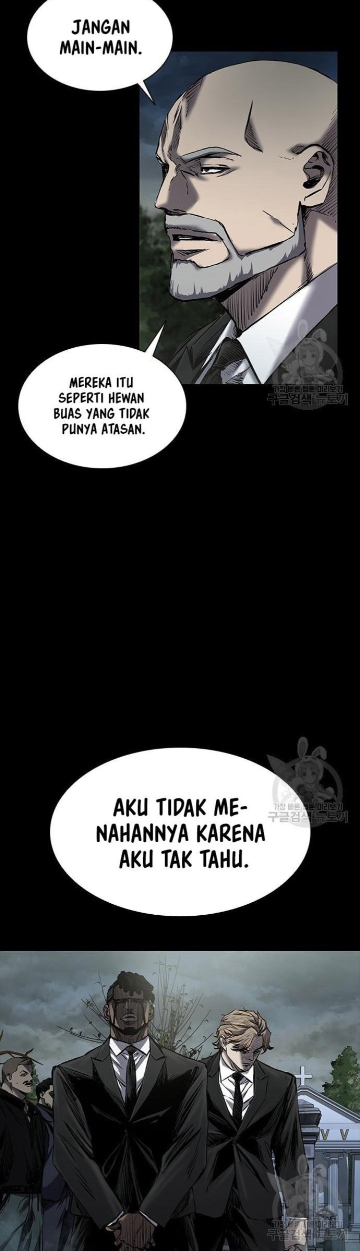 Castle 2: On Top of Everyone Chapter 22 Gambar 10