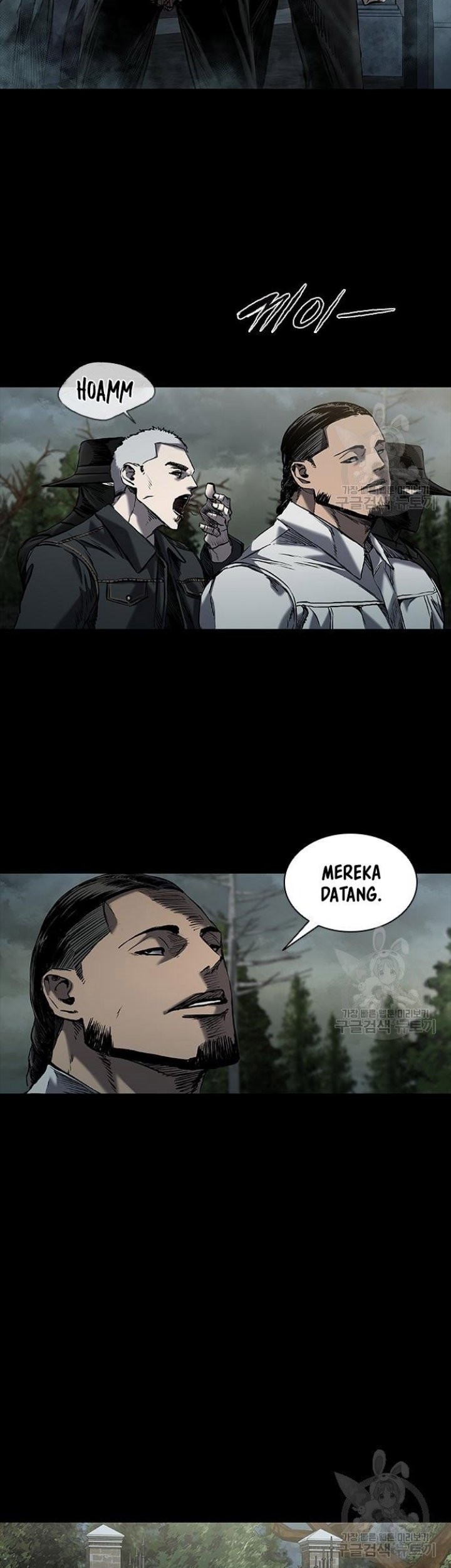 Castle 2: On Top of Everyone Chapter 22 Gambar 11