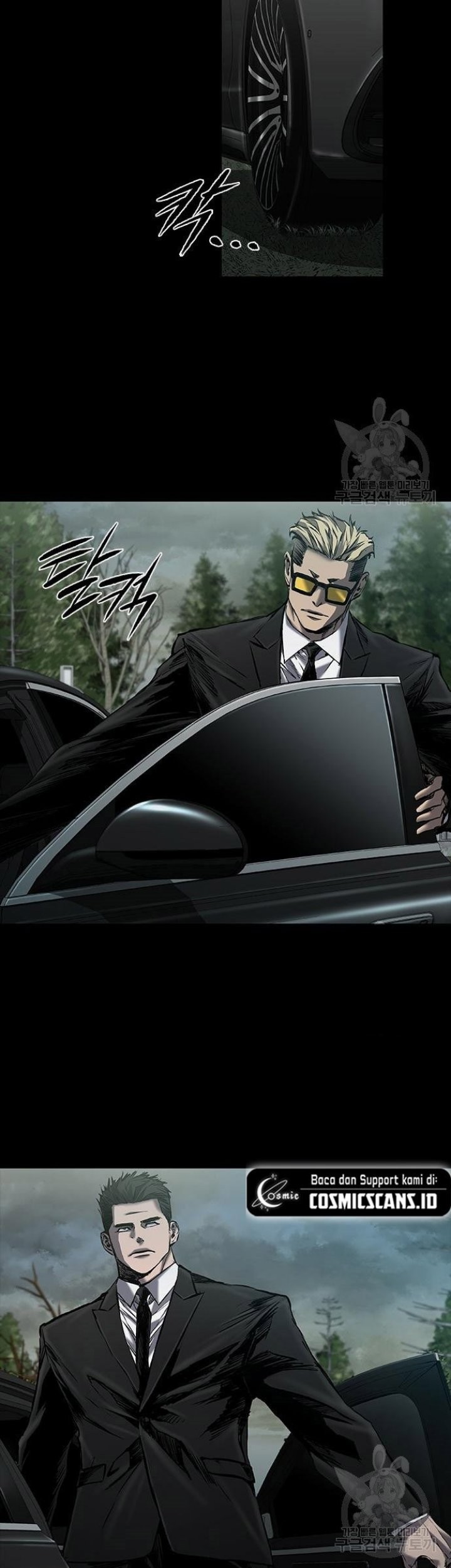 Castle 2: On Top of Everyone Chapter 22 Gambar 13