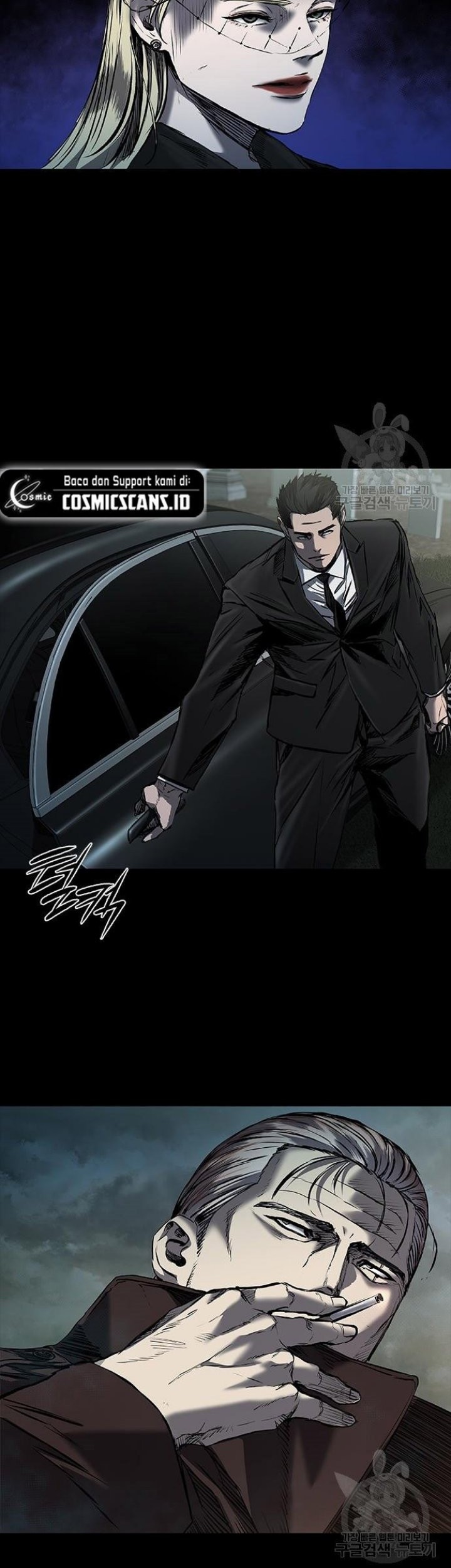 Castle 2: On Top of Everyone Chapter 22 Gambar 15