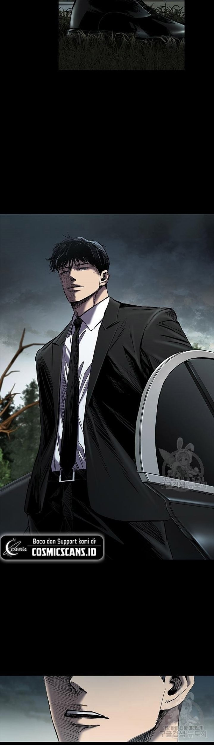 Castle 2: On Top of Everyone Chapter 22 Gambar 17