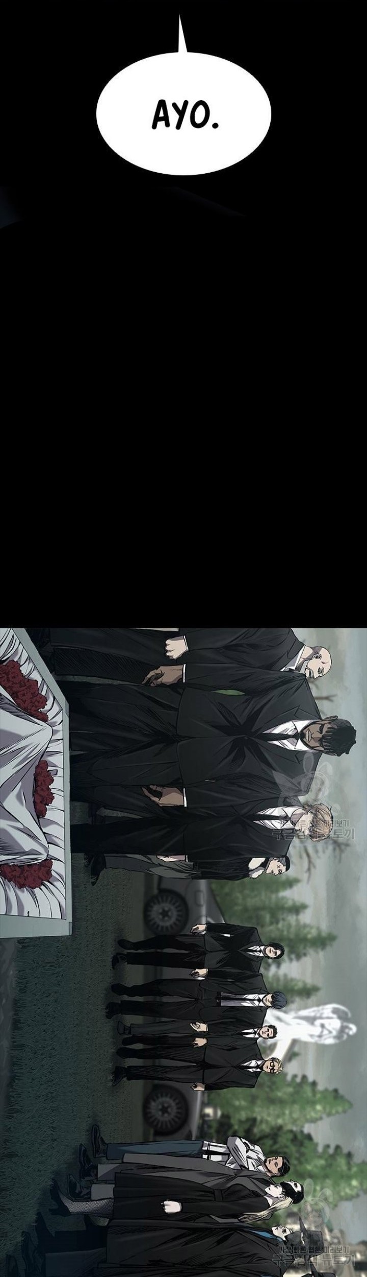 Castle 2: On Top of Everyone Chapter 22 Gambar 18