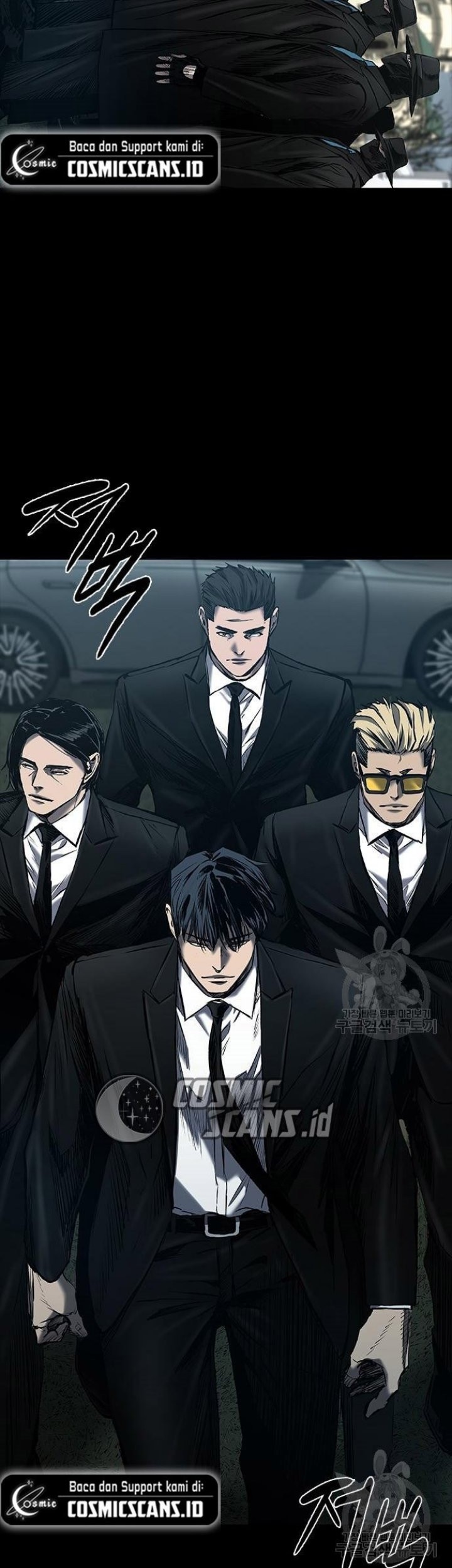 Castle 2: On Top of Everyone Chapter 22 Gambar 19