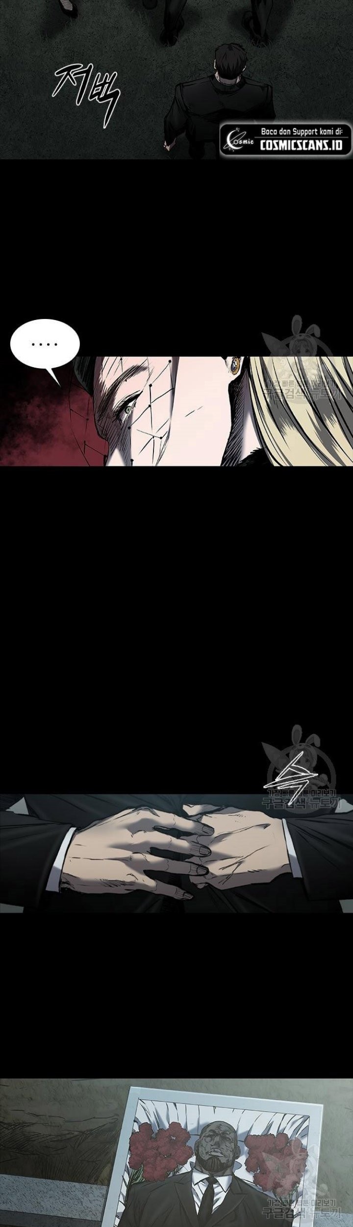 Castle 2: On Top of Everyone Chapter 22 Gambar 23