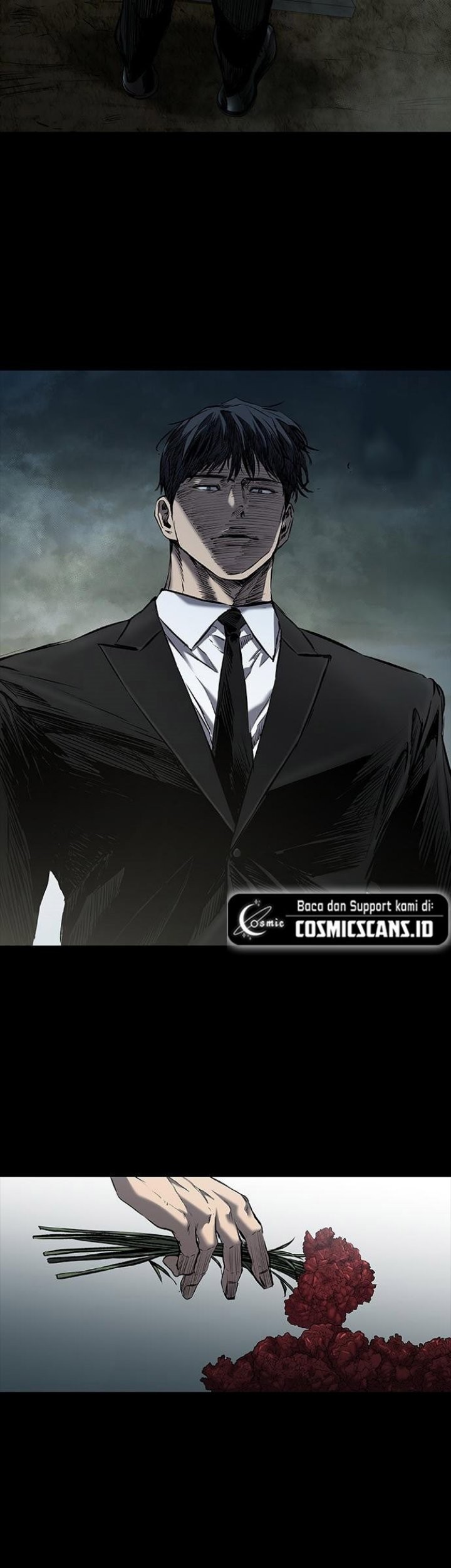 Castle 2: On Top of Everyone Chapter 22 Gambar 25