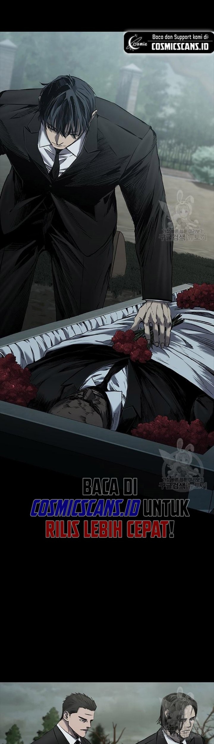 Castle 2: On Top of Everyone Chapter 22 Gambar 26