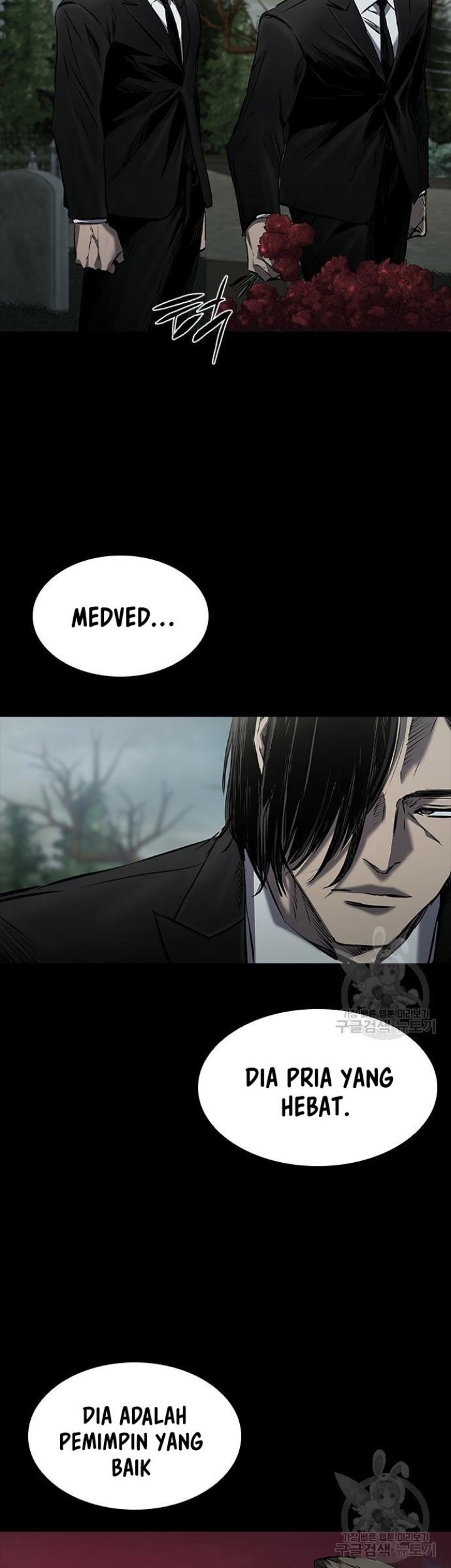 Castle 2: On Top of Everyone Chapter 22 Gambar 27