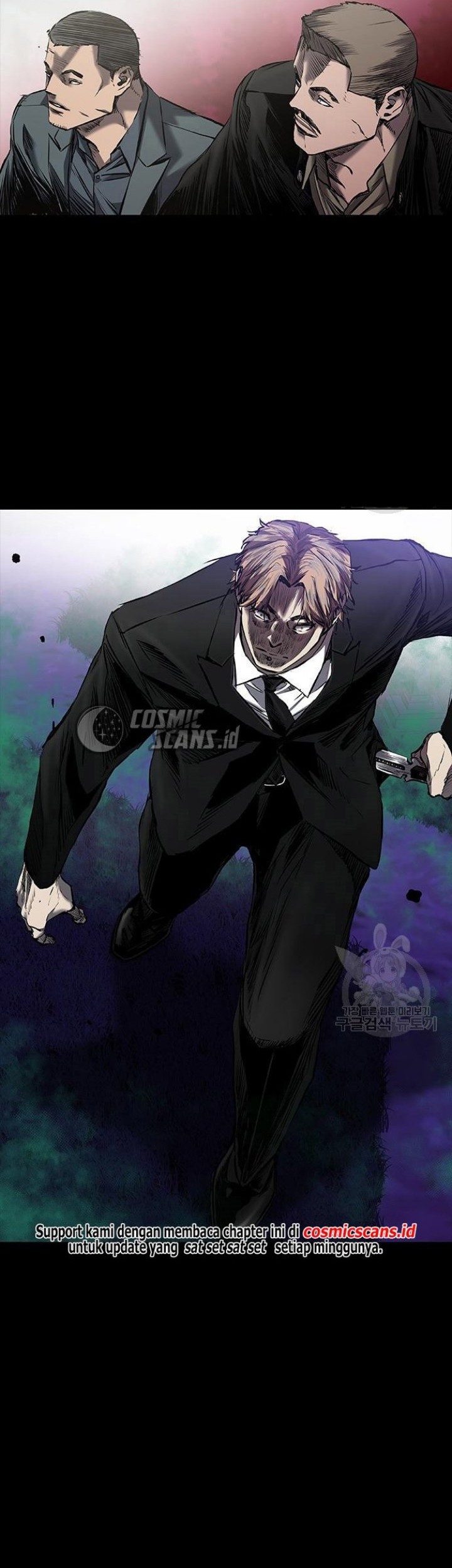 Castle 2: On Top of Everyone Chapter 22 Gambar 30