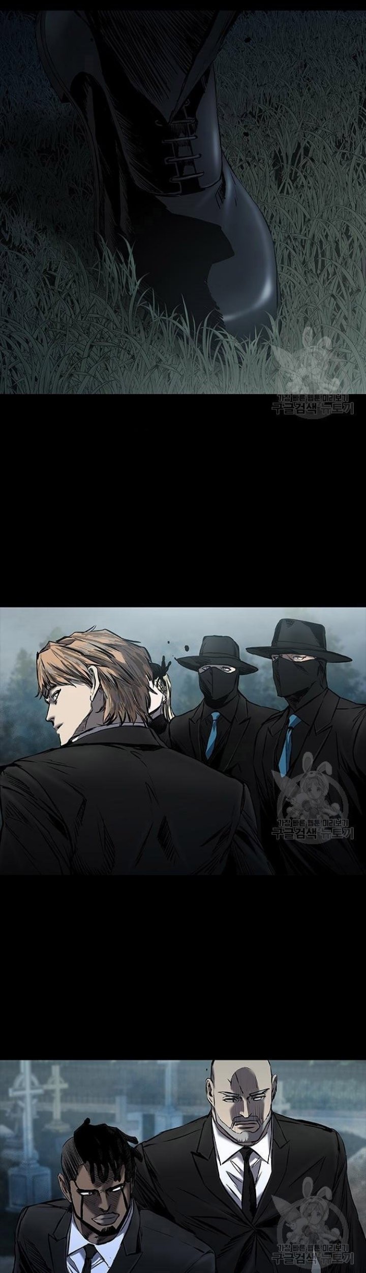 Castle 2: On Top of Everyone Chapter 22 Gambar 31