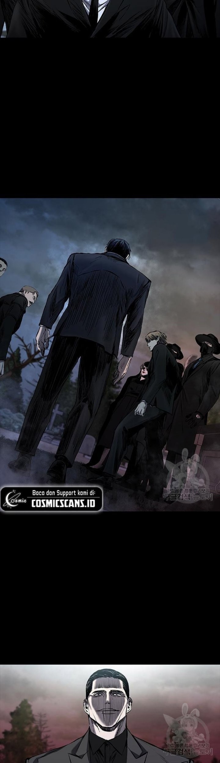 Castle 2: On Top of Everyone Chapter 22 Gambar 33