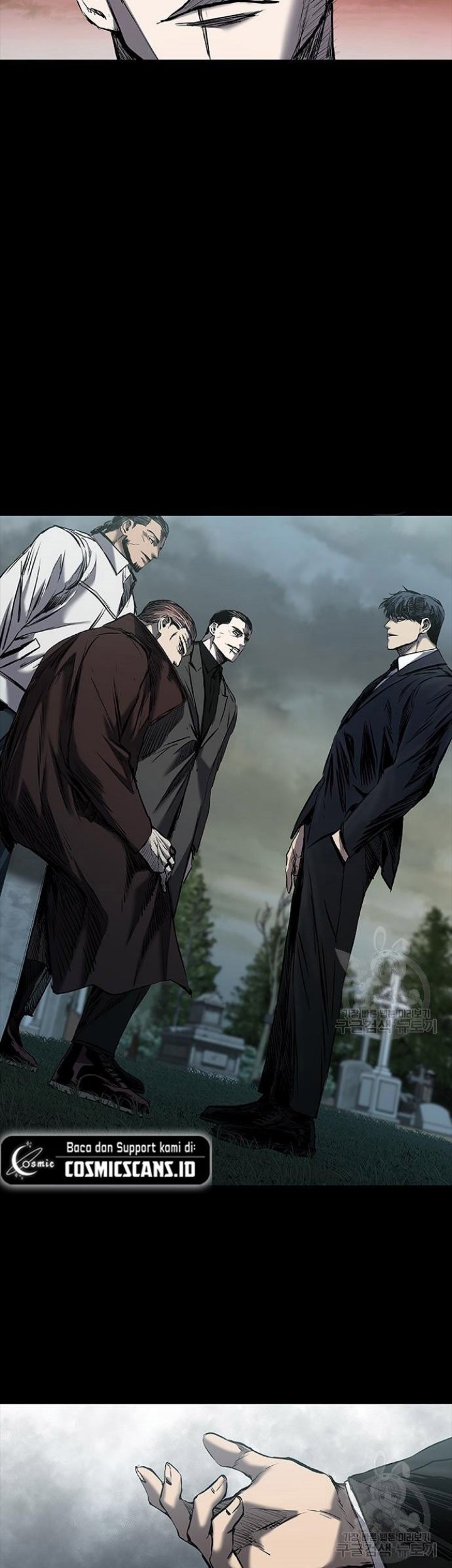 Castle 2: On Top of Everyone Chapter 22 Gambar 35