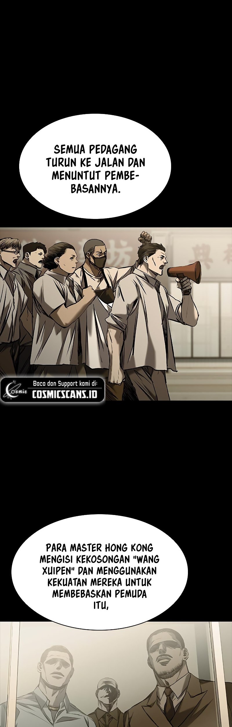 Castle 2: On Top of Everyone Chapter 23 Gambar 46