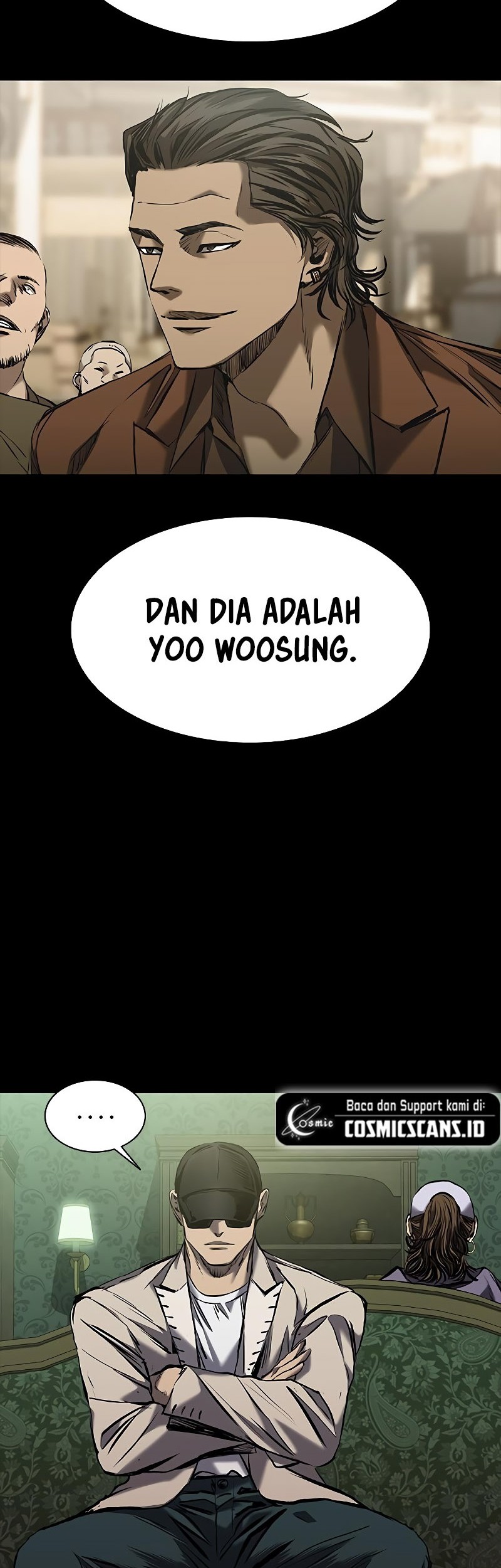 Castle 2: On Top of Everyone Chapter 23 Gambar 50