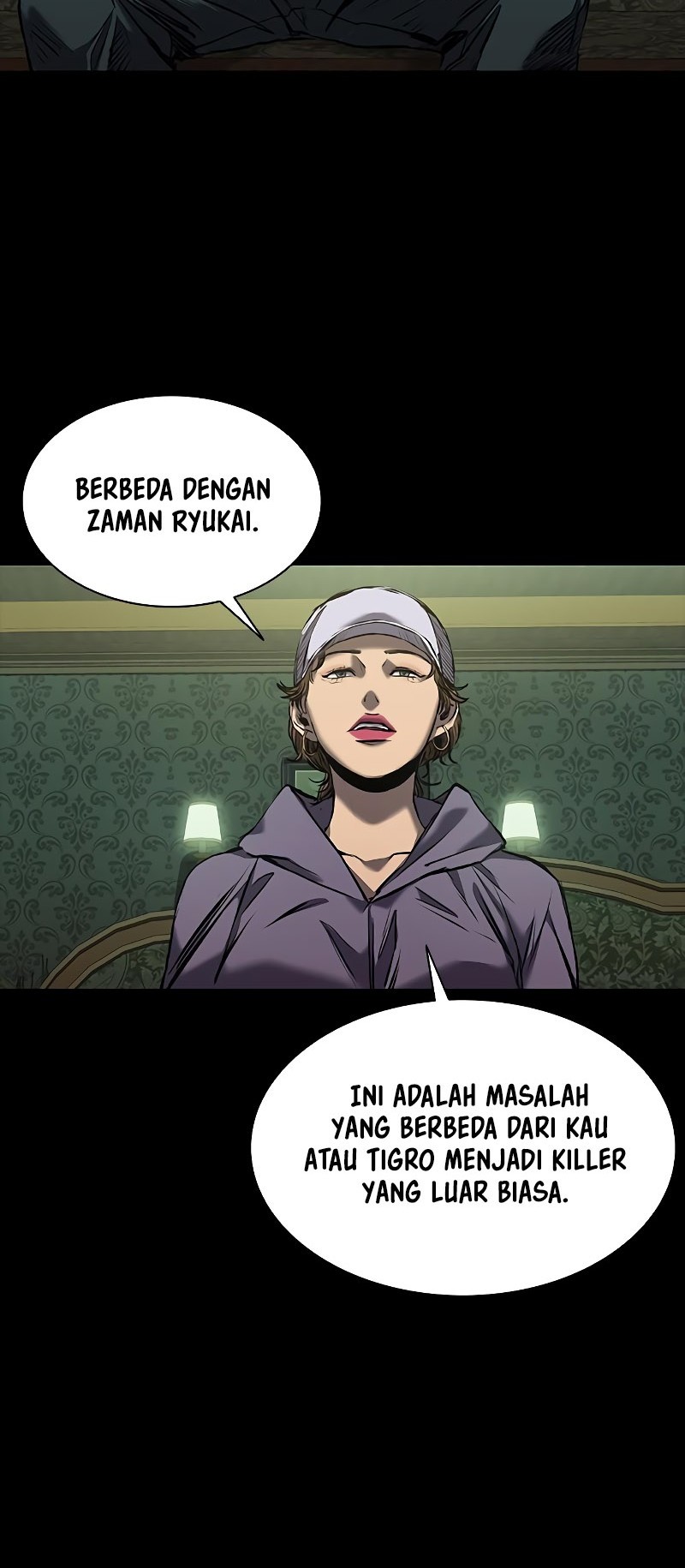 Castle 2: On Top of Everyone Chapter 23 Gambar 51