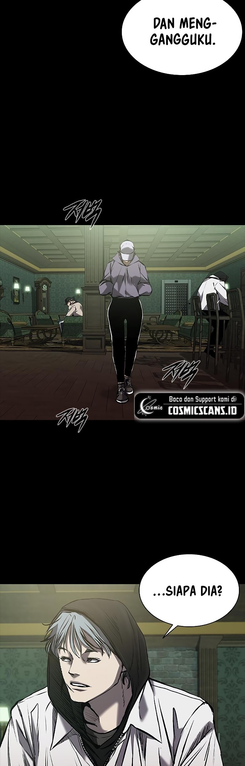 Castle 2: On Top of Everyone Chapter 23 Gambar 53