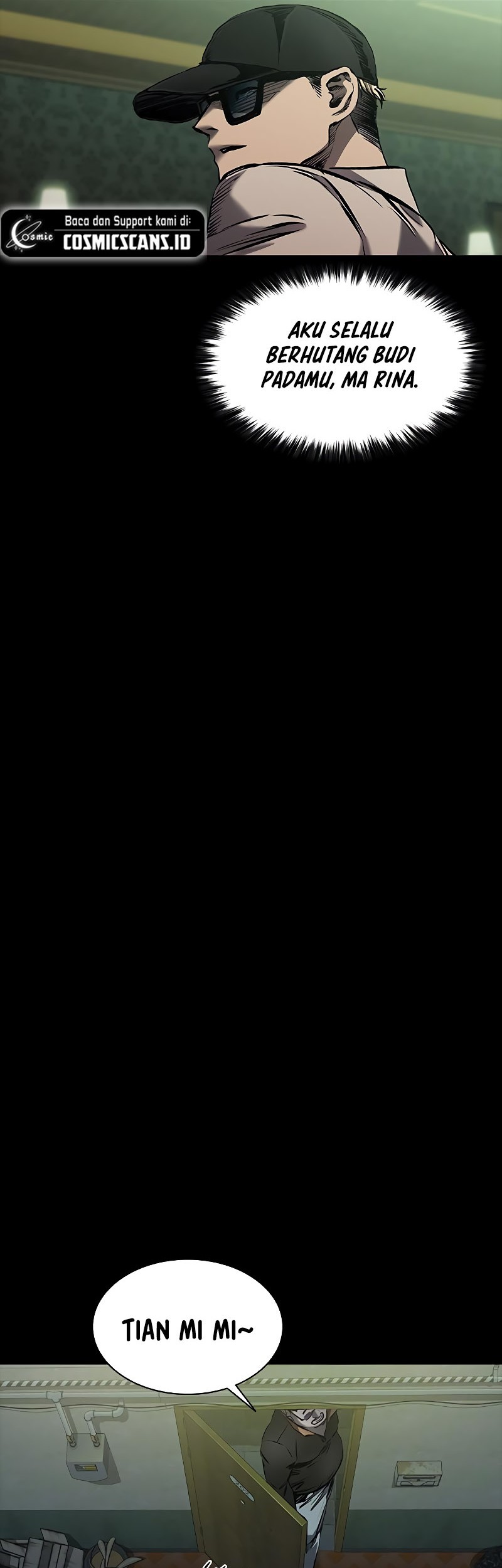 Castle 2: On Top of Everyone Chapter 23 Gambar 56