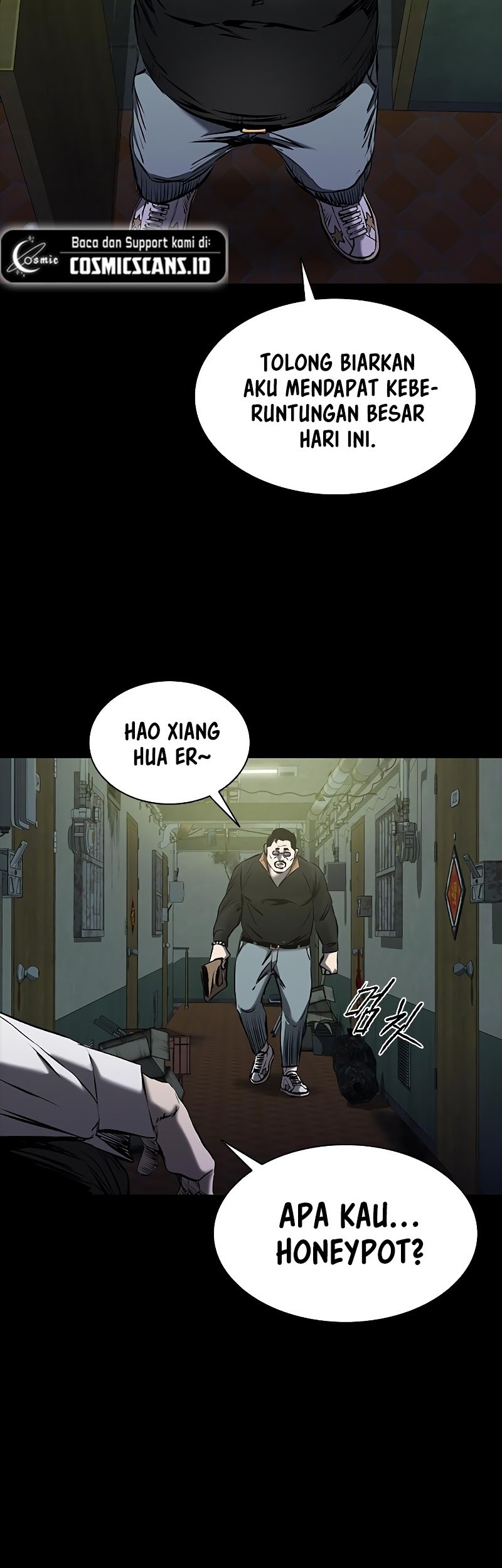 Castle 2: On Top of Everyone Chapter 23 Gambar 58