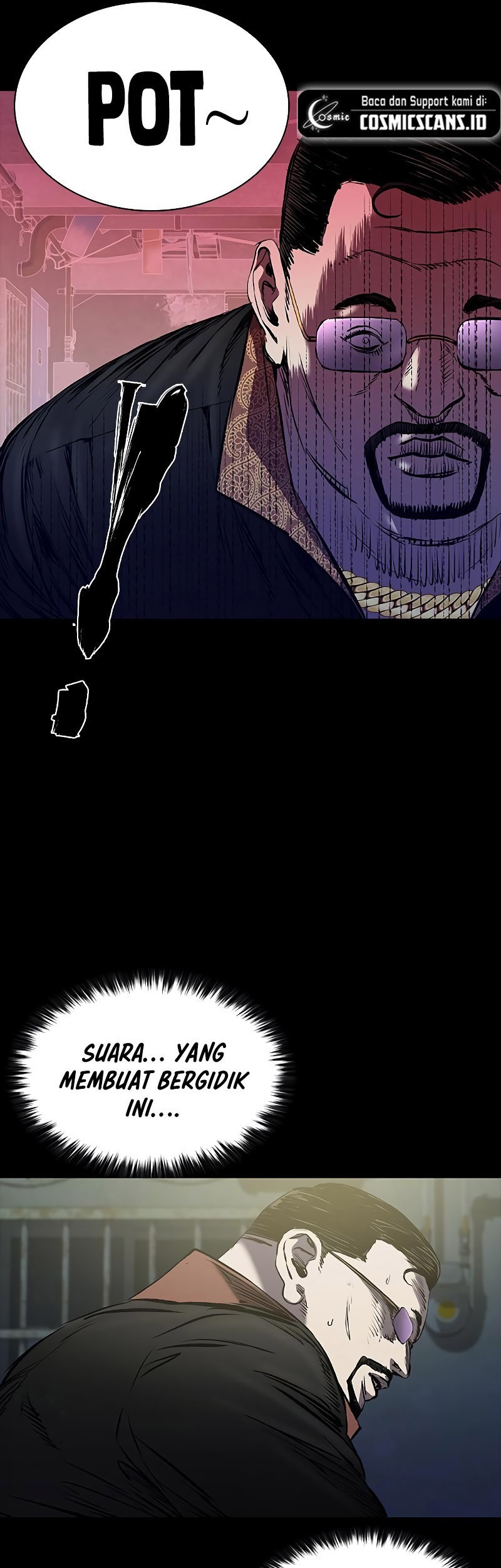 Castle 2: On Top of Everyone Chapter 23 Gambar 63