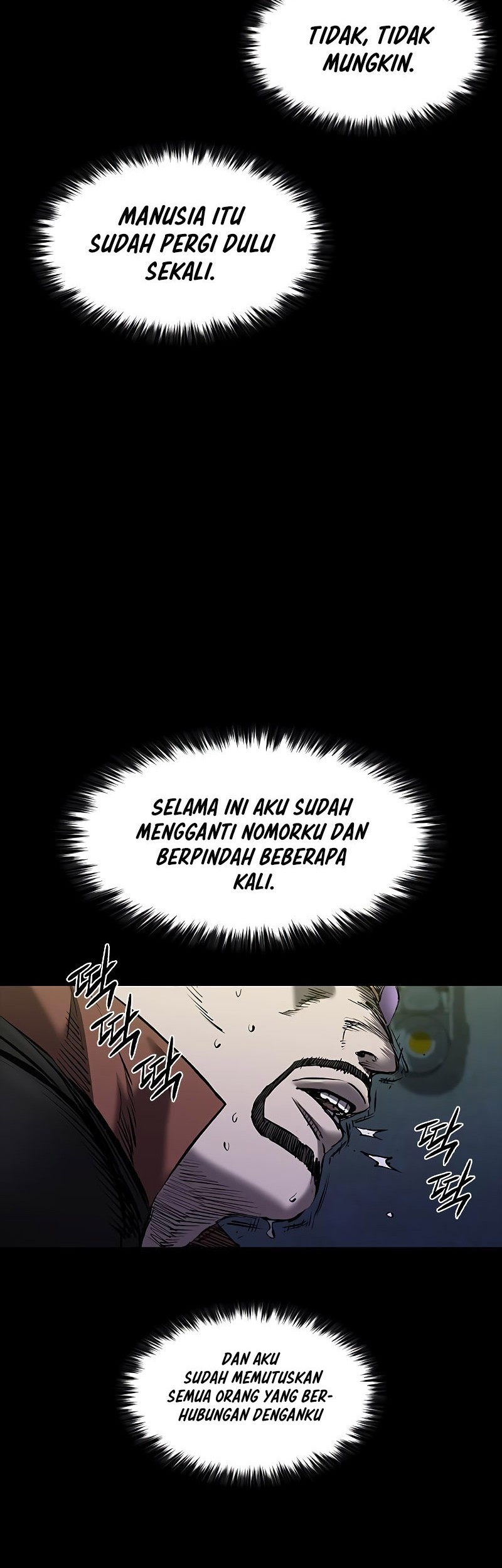 Castle 2: On Top of Everyone Chapter 23 Gambar 64