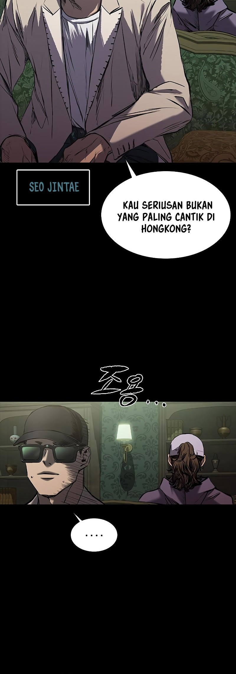 Castle 2: On Top of Everyone Chapter 23 Gambar 35