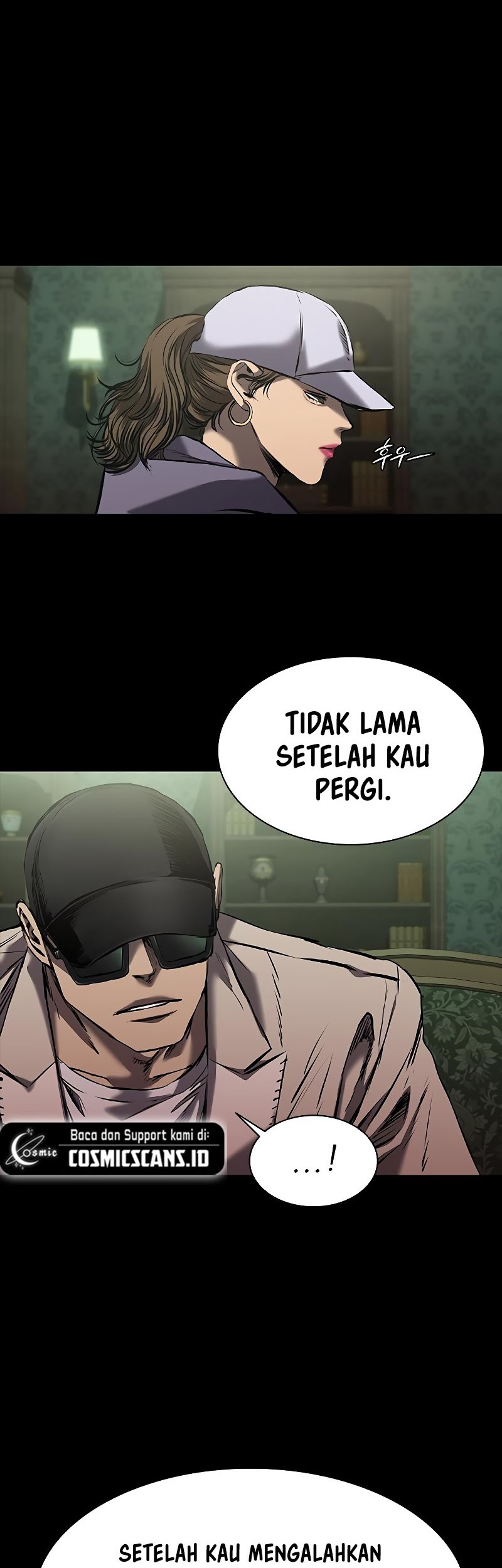 Castle 2: On Top of Everyone Chapter 23 Gambar 40