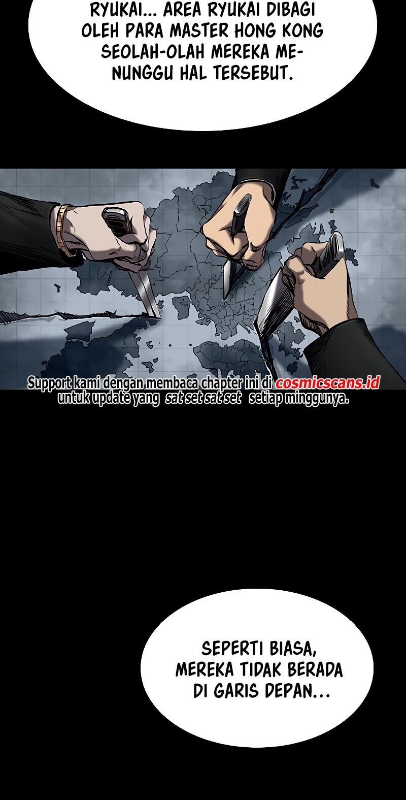 Castle 2: On Top of Everyone Chapter 23 Gambar 41