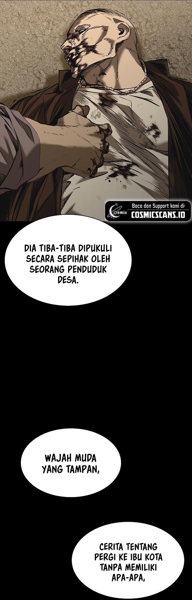 Castle 2: On Top of Everyone Chapter 23 Gambar 43