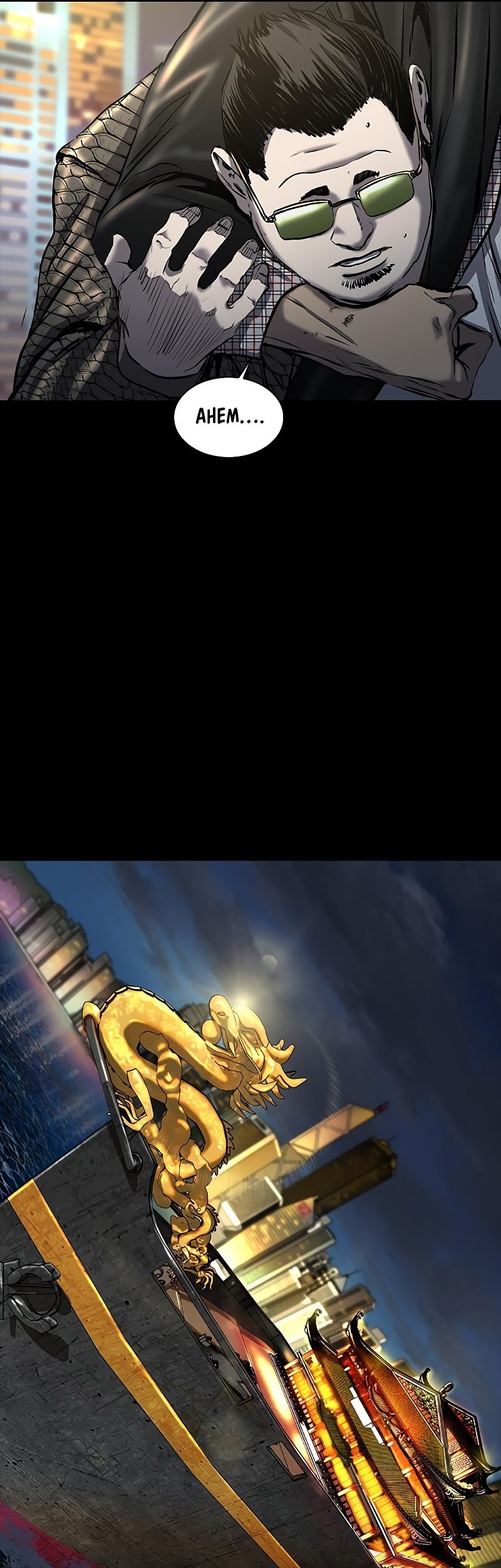 Castle 2: On Top of Everyone Chapter 23 Gambar 81