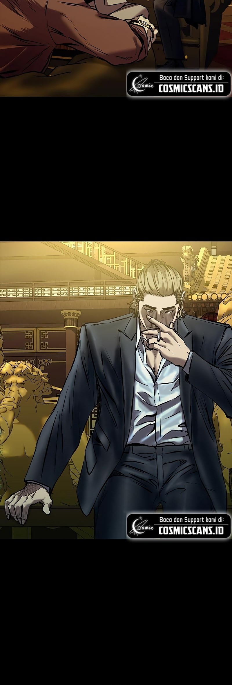 Castle 2: On Top of Everyone Chapter 23 Gambar 83