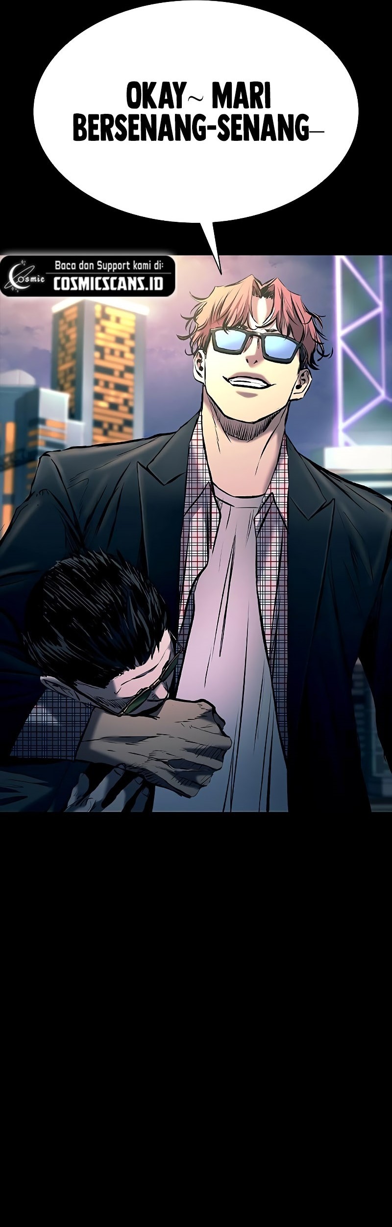 Castle 2: On Top of Everyone Chapter 23 Gambar 84