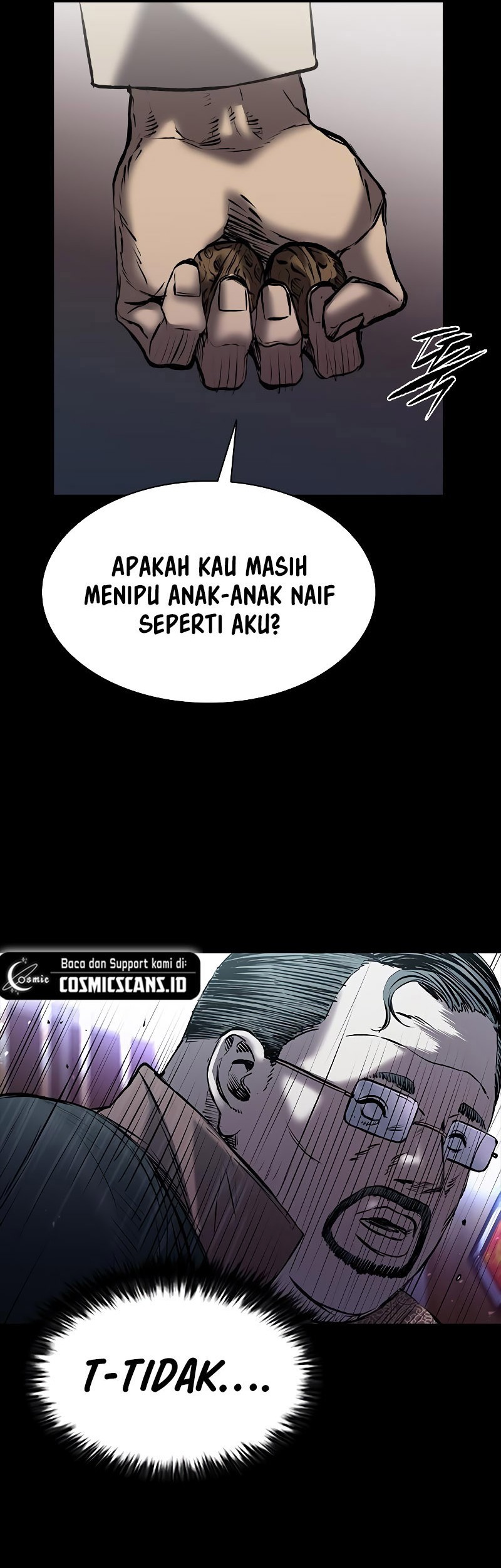 Castle 2: On Top of Everyone Chapter 23 Gambar 66