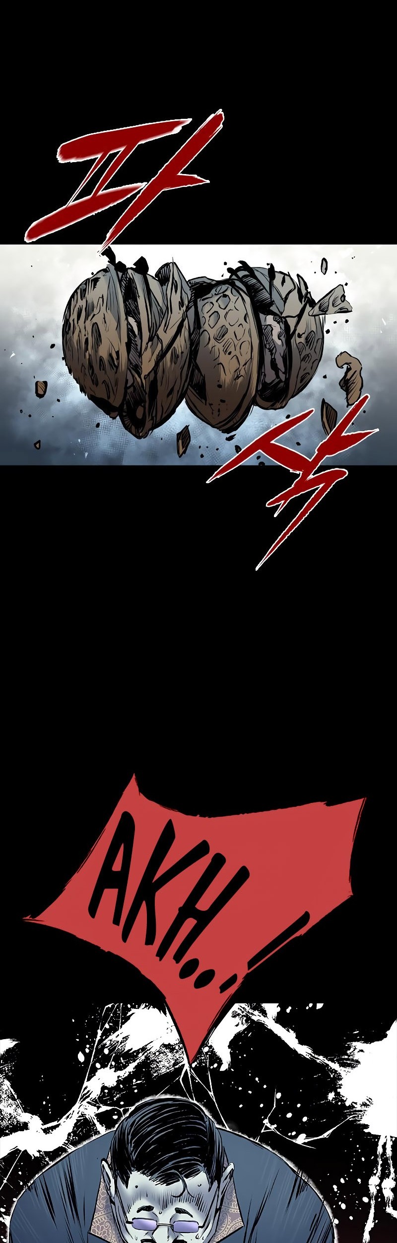 Castle 2: On Top of Everyone Chapter 23 Gambar 67