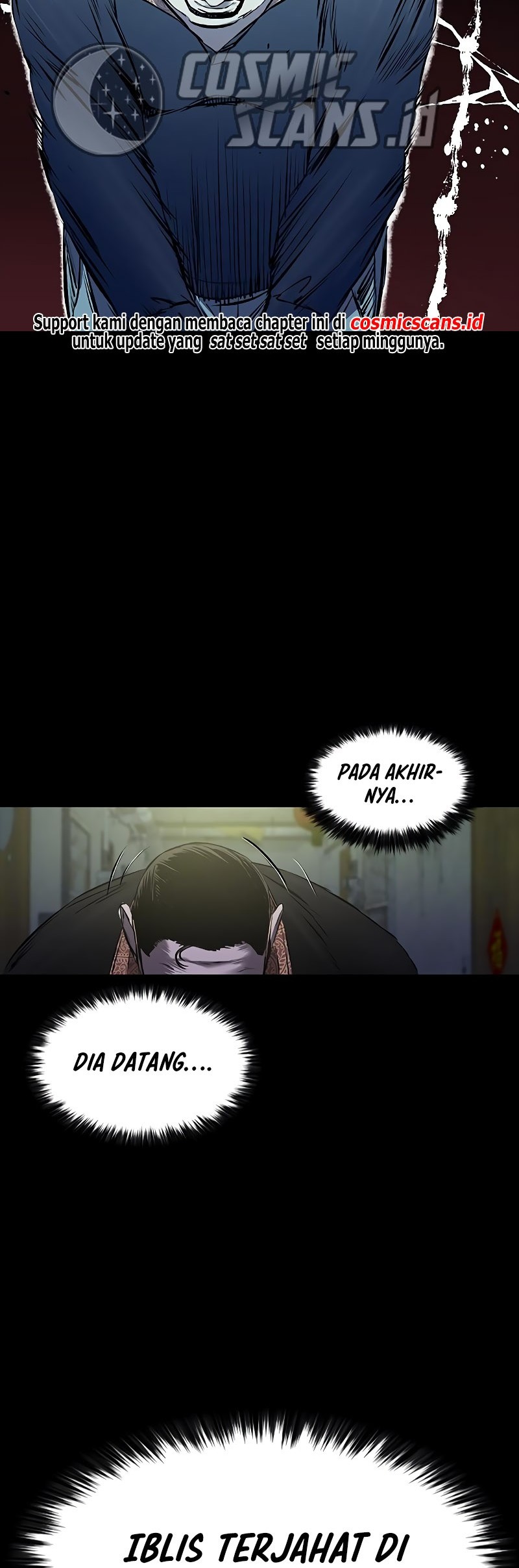 Castle 2: On Top of Everyone Chapter 23 Gambar 68