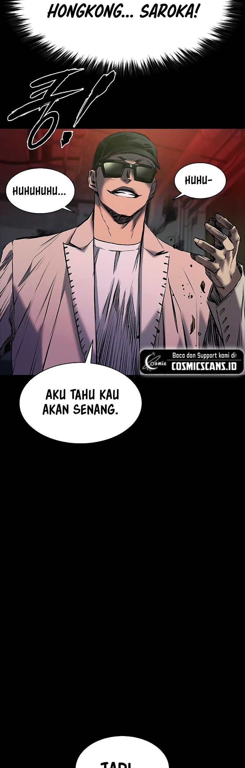 Castle 2: On Top of Everyone Chapter 23 Gambar 69