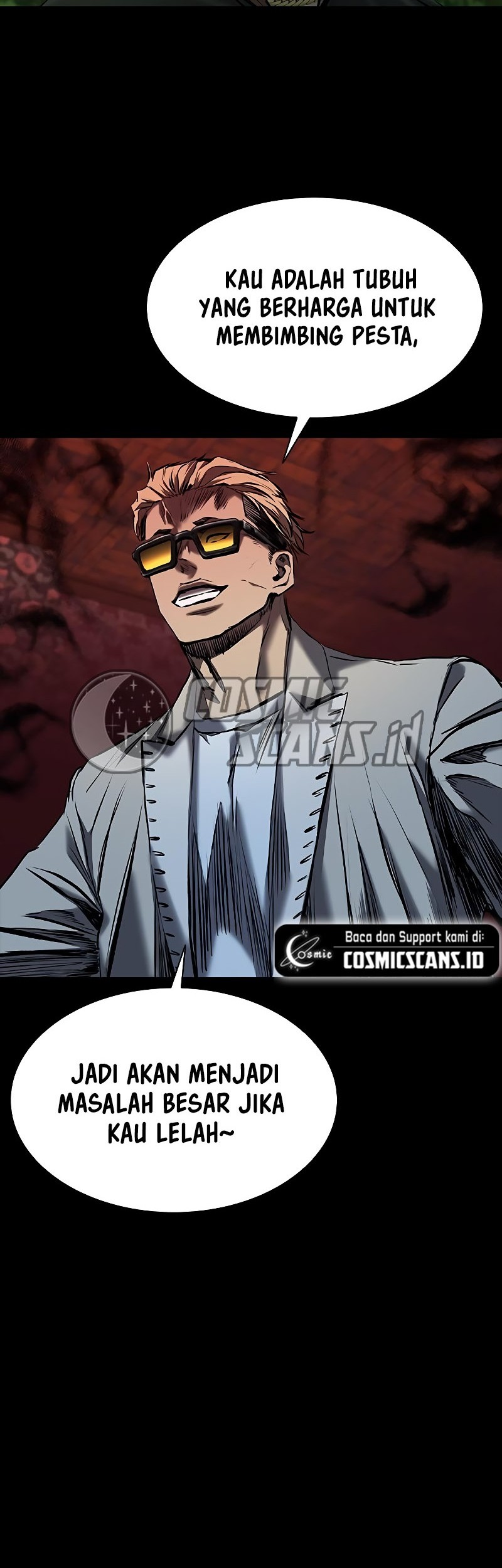 Castle 2: On Top of Everyone Chapter 23 Gambar 78