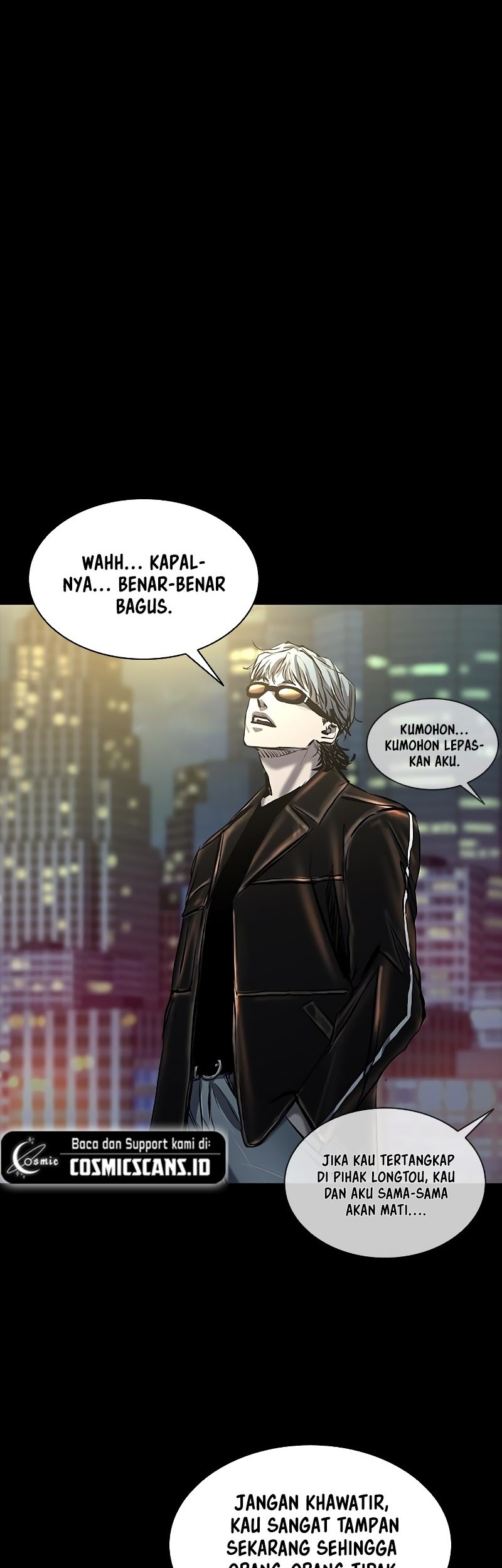 Castle 2: On Top of Everyone Chapter 23 Gambar 79