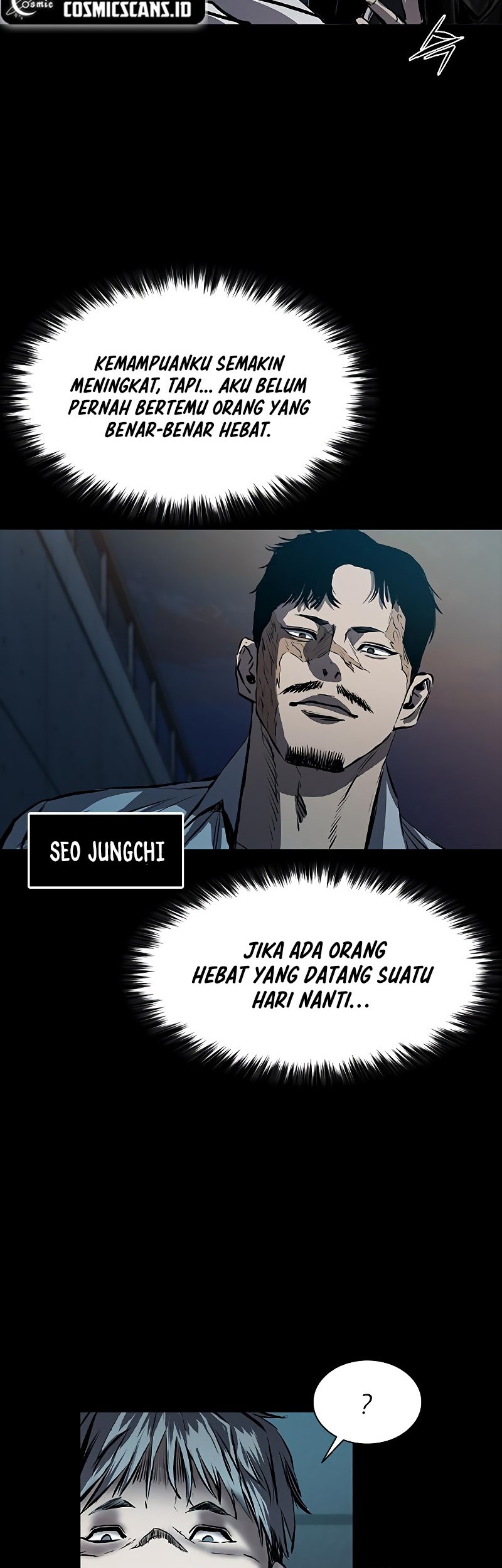 Castle 2: On Top of Everyone Chapter 23 Gambar 6