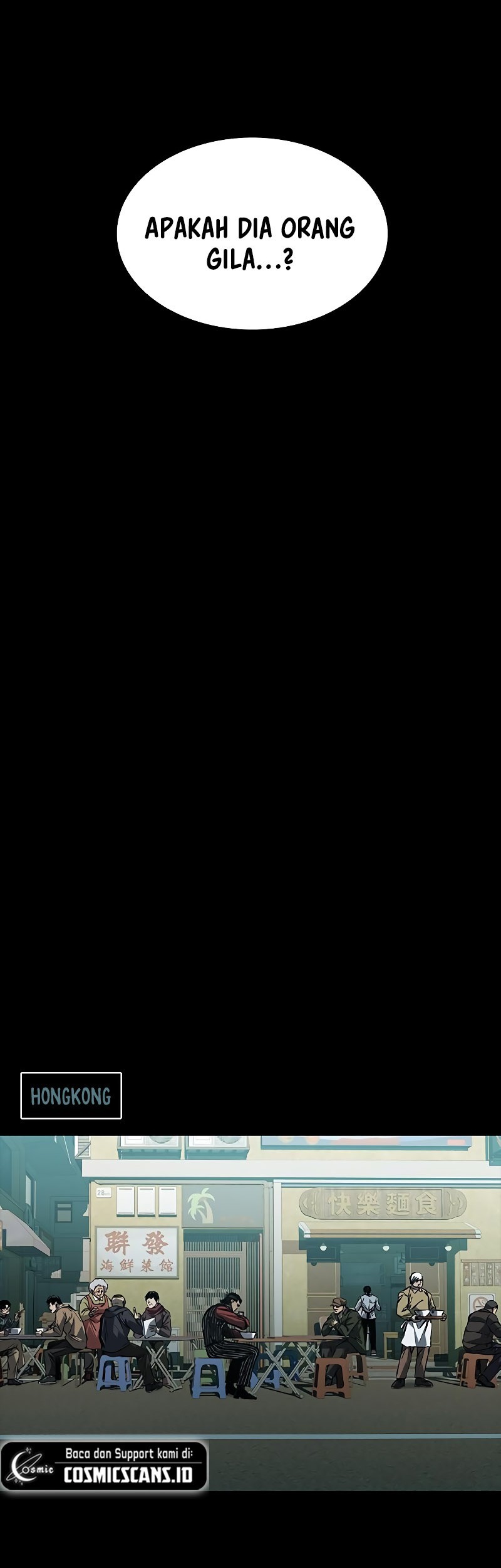 Castle 2: On Top of Everyone Chapter 23 Gambar 9