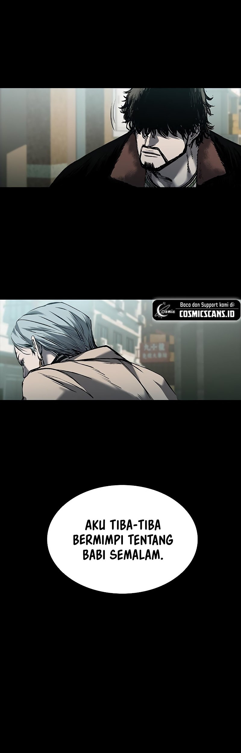 Castle 2: On Top of Everyone Chapter 23 Gambar 10