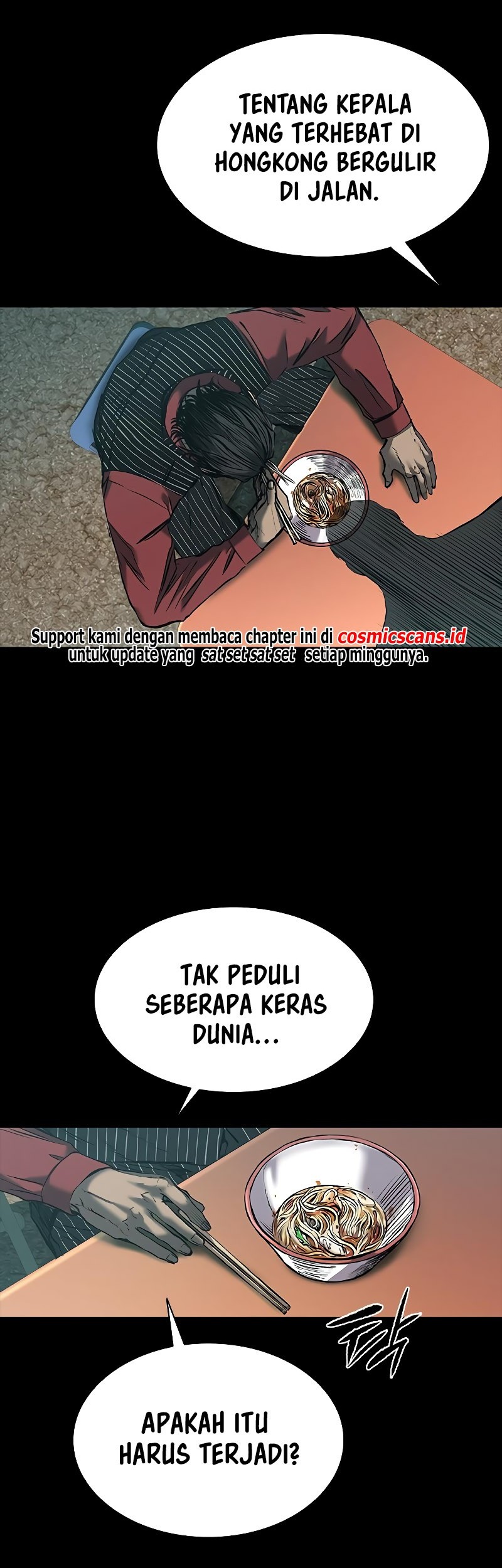 Castle 2: On Top of Everyone Chapter 23 Gambar 11