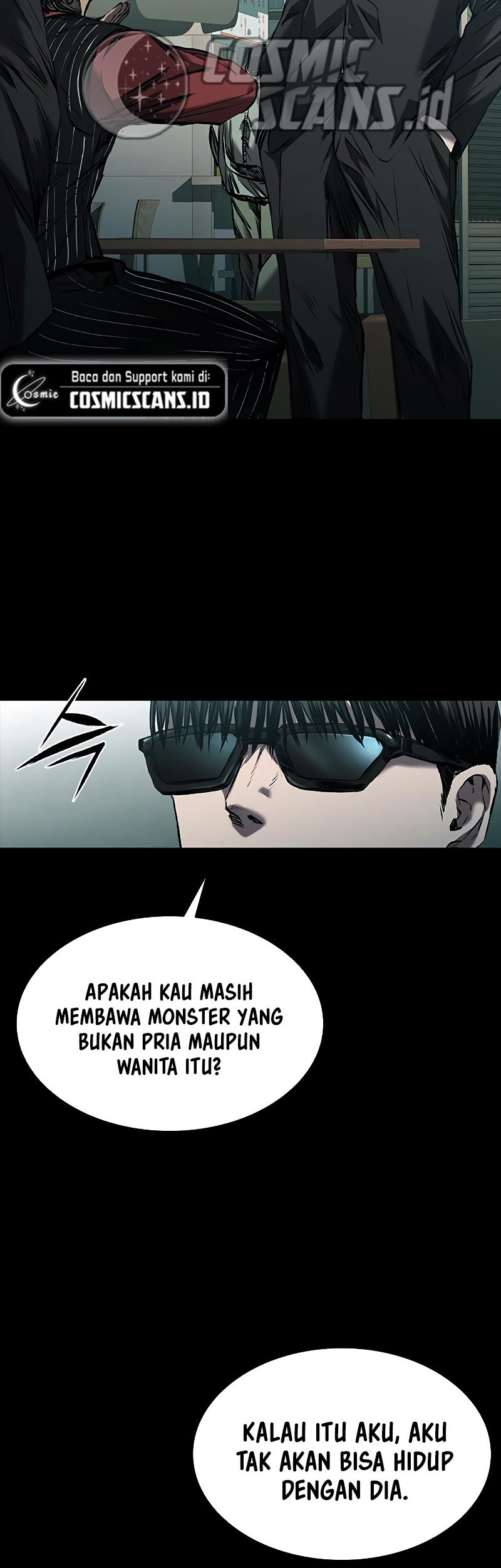 Castle 2: On Top of Everyone Chapter 23 Gambar 14