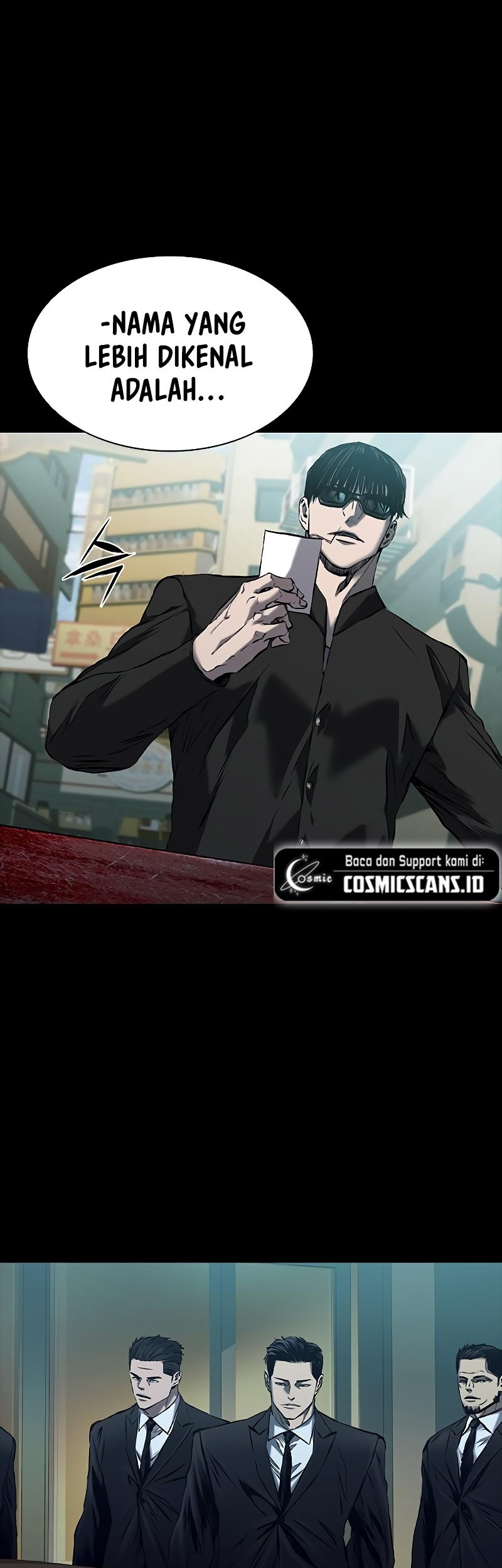 Castle 2: On Top of Everyone Chapter 23 Gambar 18