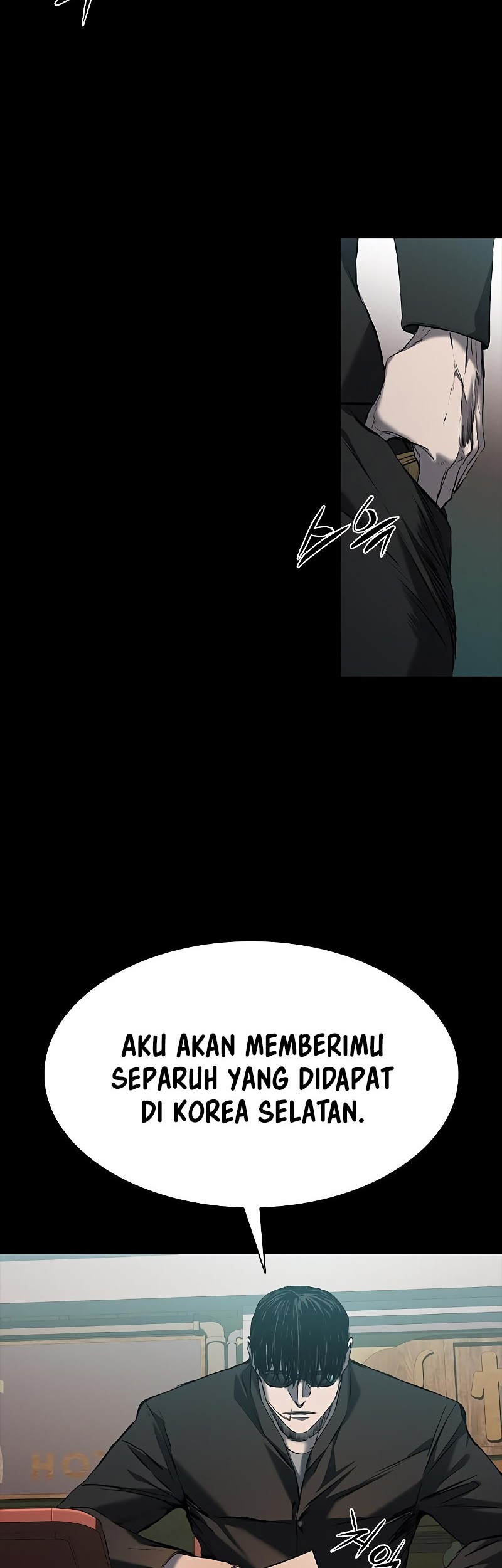 Castle 2: On Top of Everyone Chapter 23 Gambar 21