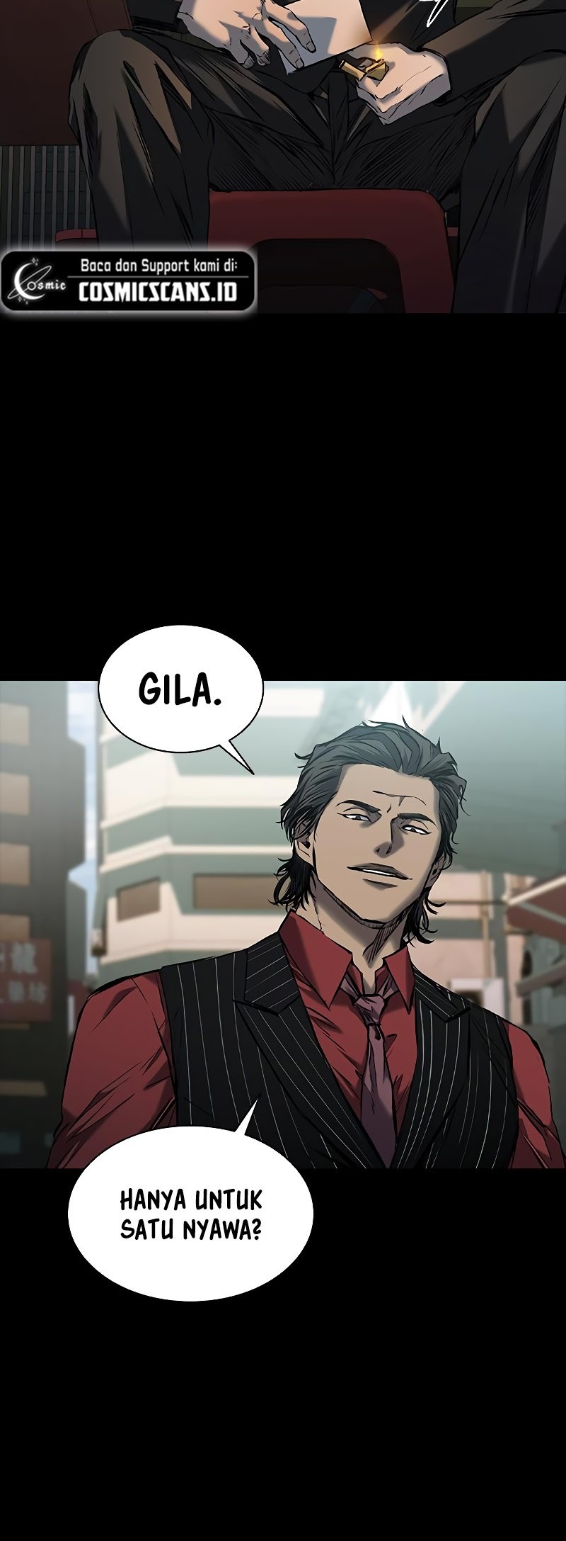 Castle 2: On Top of Everyone Chapter 23 Gambar 22