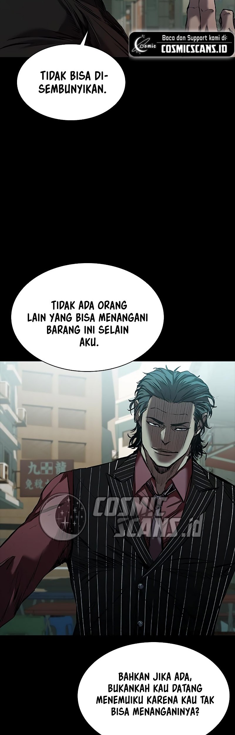 Castle 2: On Top of Everyone Chapter 23 Gambar 24