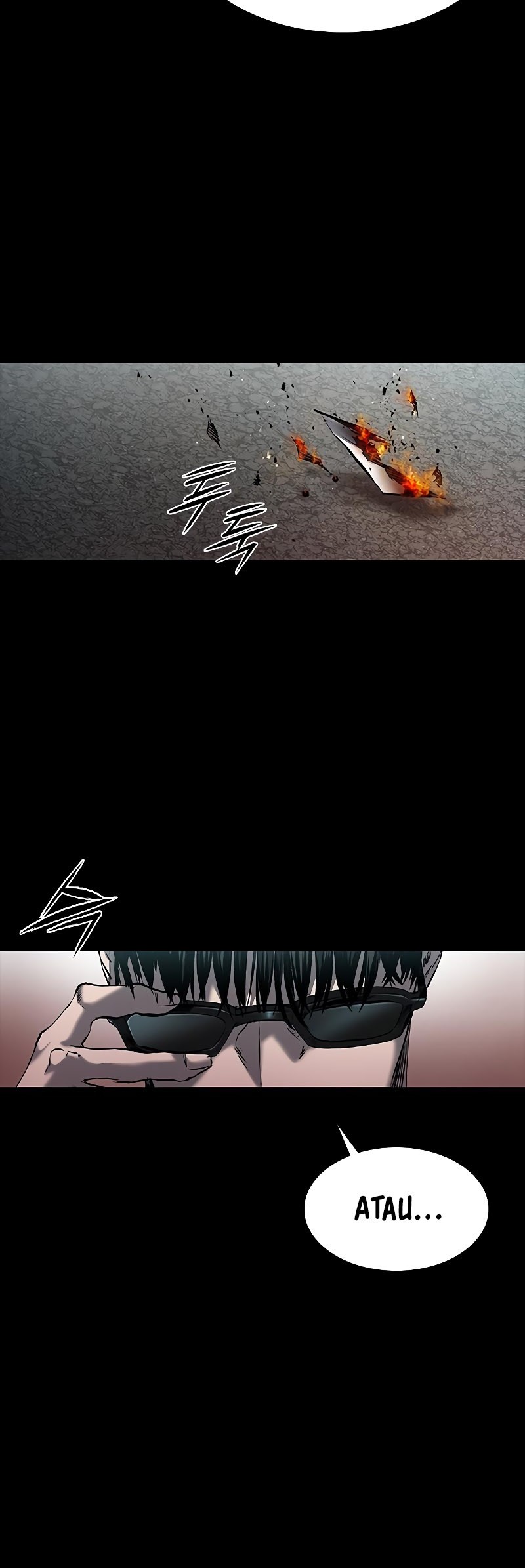 Castle 2: On Top of Everyone Chapter 23 Gambar 25