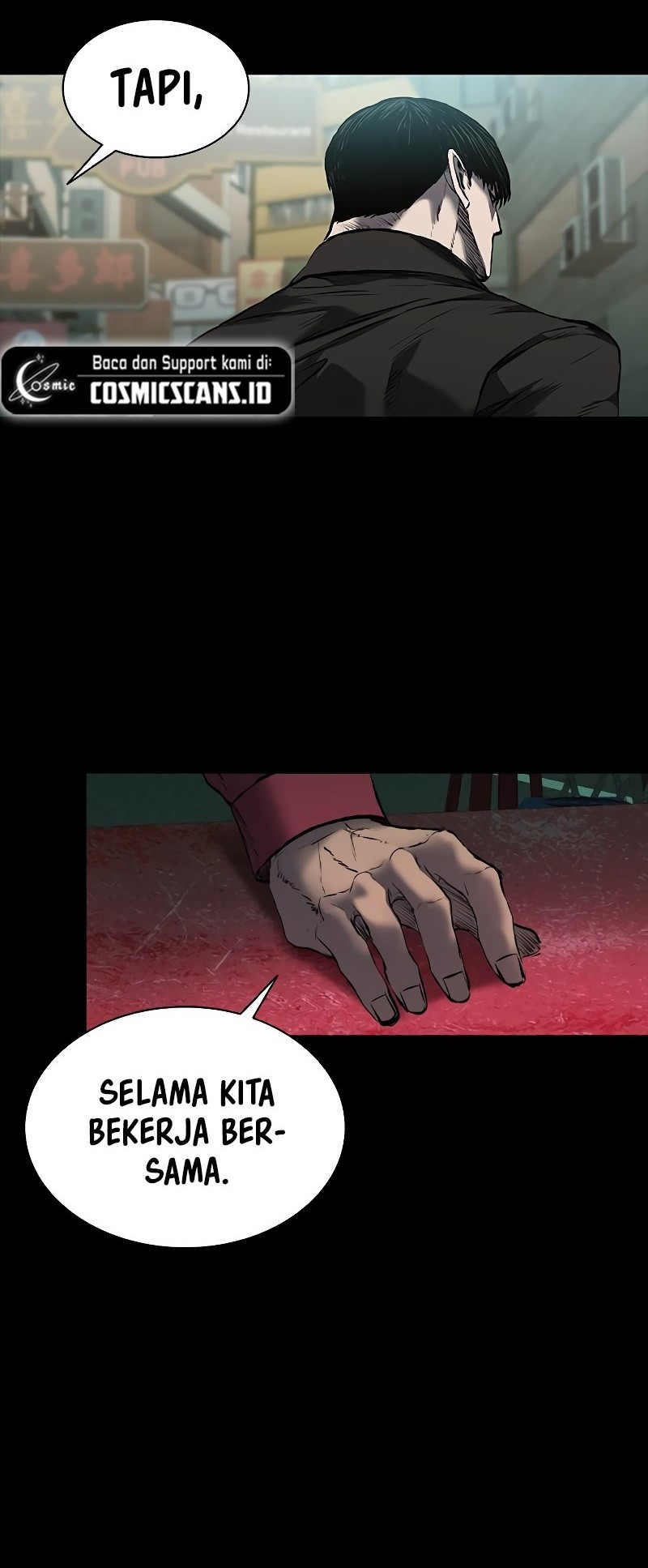 Castle 2: On Top of Everyone Chapter 23 Gambar 28