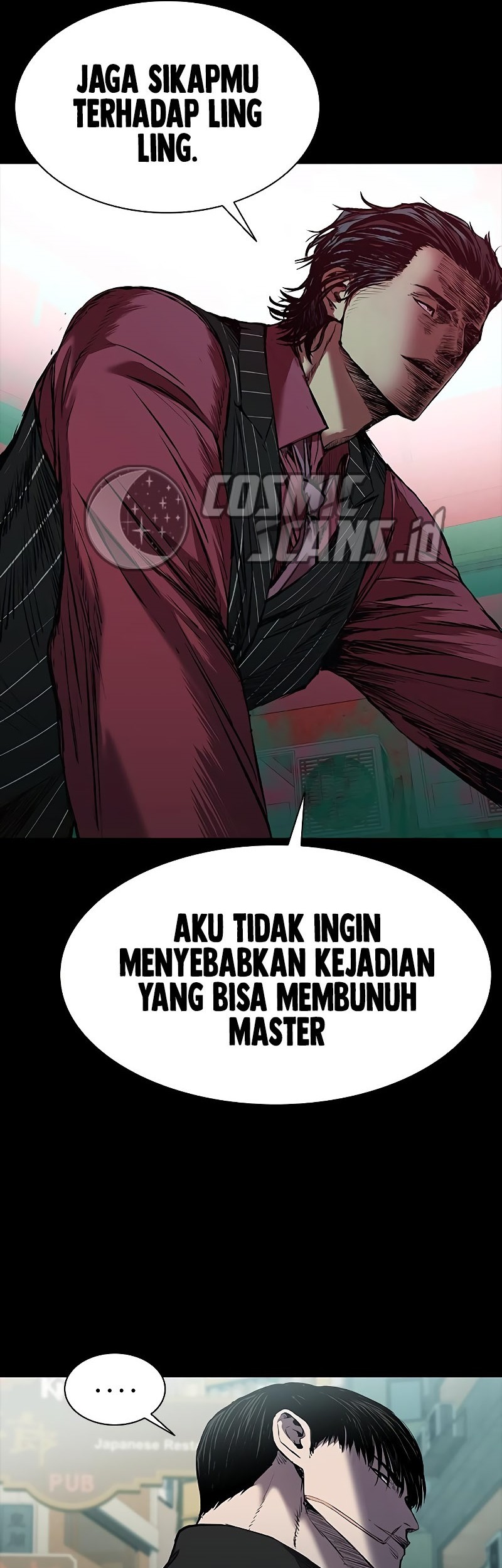 Castle 2: On Top of Everyone Chapter 23 Gambar 29