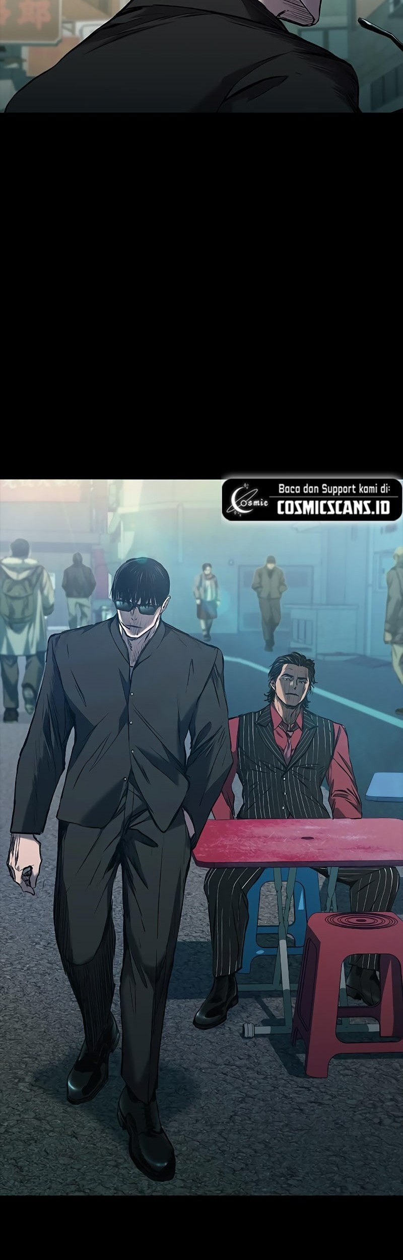 Castle 2: On Top of Everyone Chapter 23 Gambar 30